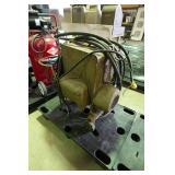 Vintage Hobart M-250 Welder