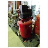 Coleman Powermate 6HP 27 Gallon Vertical Air Compressor