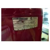 Coleman Powermate 6HP 27 Gallon Vertical Air Compressor