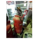 Craftsman 26 Gallon Air Compressor Tank