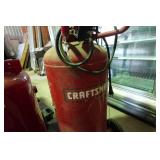 Craftsman 26 Gallon Air Compressor Tank