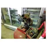 Craftsman 26 Gallon Air Compressor Tank