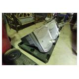 2 Wall Mount Water Fountains