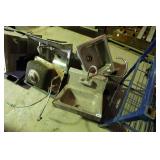 Commercial Stainless Steel Wall Mount Sinks