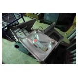 Wall Mount Water Fountain and Sinks