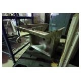 Wall Mount Water Fountain and Sinks