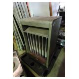 Modine Hanging Shop Furnace