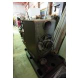 Modine Hanging Shop Furnace
