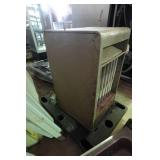 Modine Hanging Shop Furnace