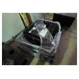 Assorted Fence Panels and Gates