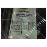 Assorted Fence Panels and Gates