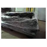 Assorted Fence Panels and Gates