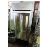 Hatco Flav-R-Savor Holding Cabinet