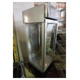 Hatco Flav-R-Savor Holding Cabinet