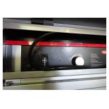 Hatco Flav-R-Savor Holding Cabinet