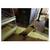 Automotive Floor Jack