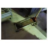Automotive Floor Jack