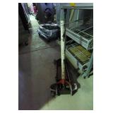 Automotive Floor Jack