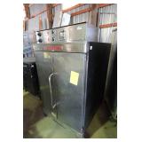 Blodgett RE-42 Commercial Stainless Steel Electric Convection Oven