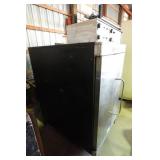 Blodgett RE-42 Commercial Stainless Steel Electric Convection Oven