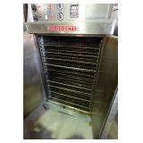 Blodgett RE-42 Commercial Stainless Steel Electric Convection Oven