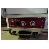 Hiendl Holding Cabinet