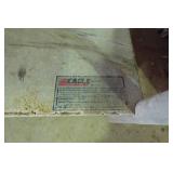 Stainless Steel Work Station Table