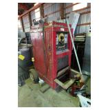 Vintage NCG Sureweld DC Arc Welder