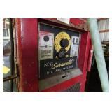 Vintage NCG Sureweld DC Arc Welder