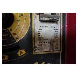 Vintage NCG Sureweld DC Arc Welder