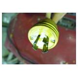 Vintage NCG Sureweld DC Arc Welder