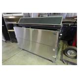 Norlake Stainless Steel Unit Cooler