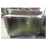 Norlake Stainless Steel Unit Cooler