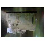 Norlake Stainless Steel Unit Cooler