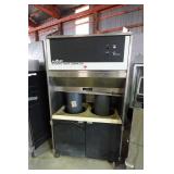 AMF Commercial Waste Compactor