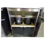 AMF Commercial Waste Compactor