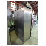 AMF Commercial Waste Compactor