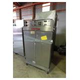 Blodgett RE-42 Commercial Stainless Steel Electric Convection Oven