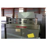 Blodgett RE-42 Commercial Stainless Steel Electric Convection Oven