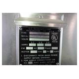 Blodgett RE-42 Commercial Stainless Steel Electric Convection Oven