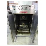 Blodgett RE-42 Commercial Stainless Steel Electric Convection Oven