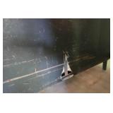 Blodgett RE-42 Commercial Stainless Steel Electric Convection Oven