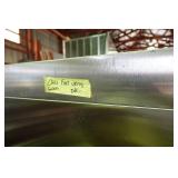 Norlake Stainless Steel Cooler Cabinet