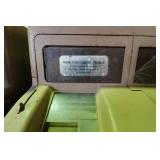 Vintage NCR Cash Register