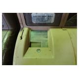 Vintage NCR Cash Register