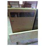 Vintage NCR Cash Register