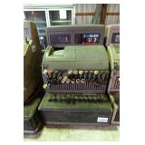 Vintage NCR Cash Register
