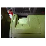 Vintage NCR Cash Register