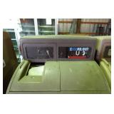 Vintage NCR Cash Register