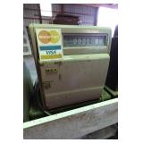 Vintage NCR Cash Register